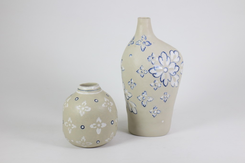 Small Vase
