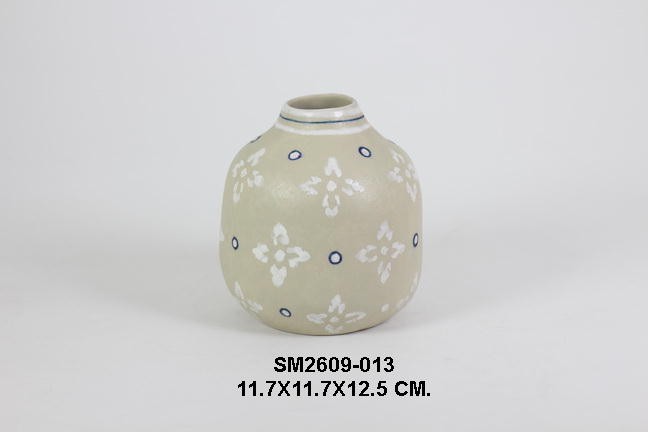 Small Vase