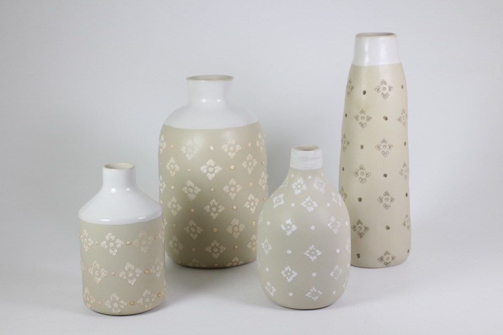 Small Vase