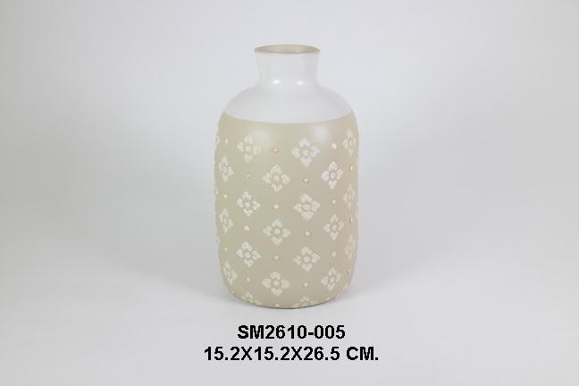Small Vase