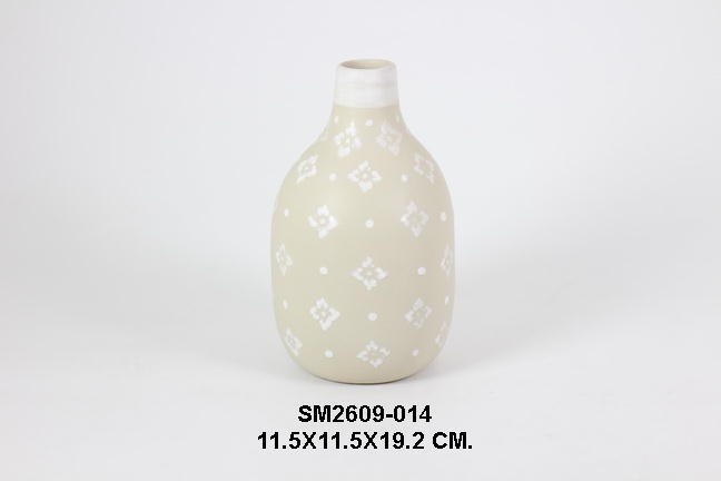 Small Vase