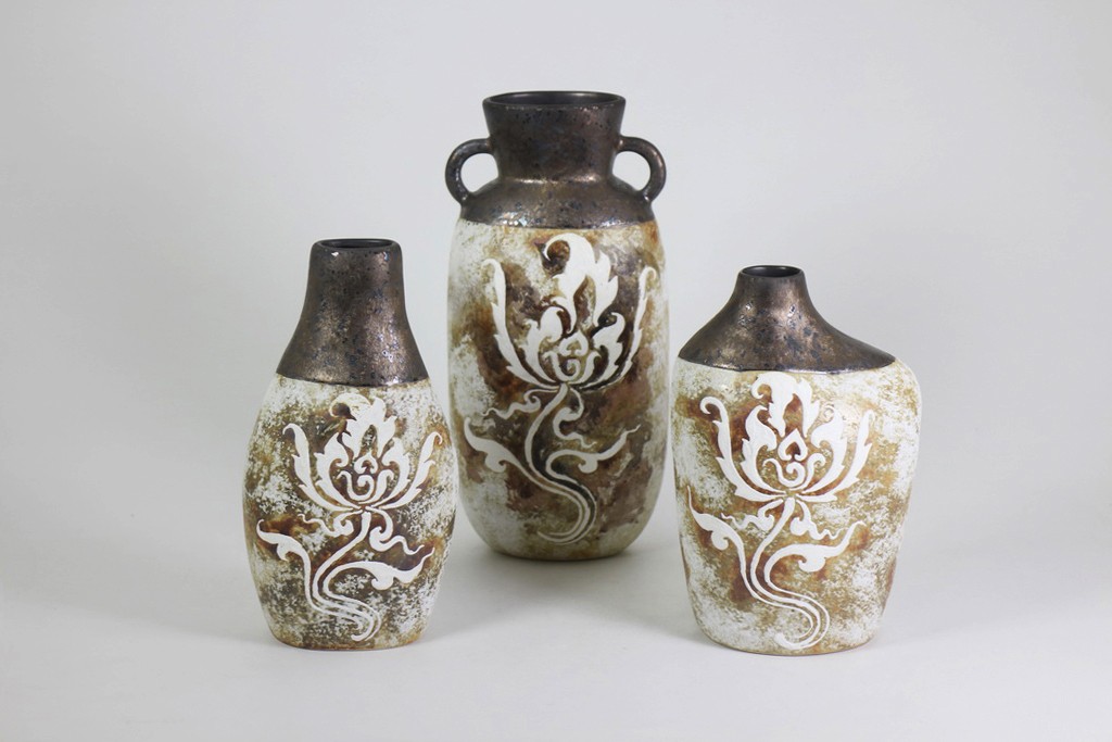 Small Vase
