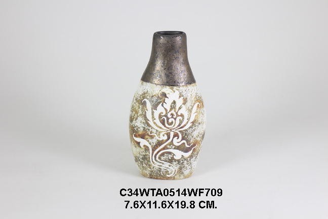 Small Vase