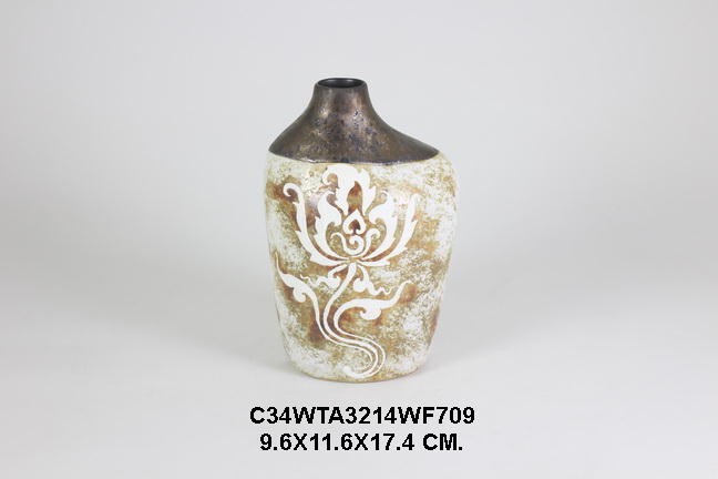 Small Vase