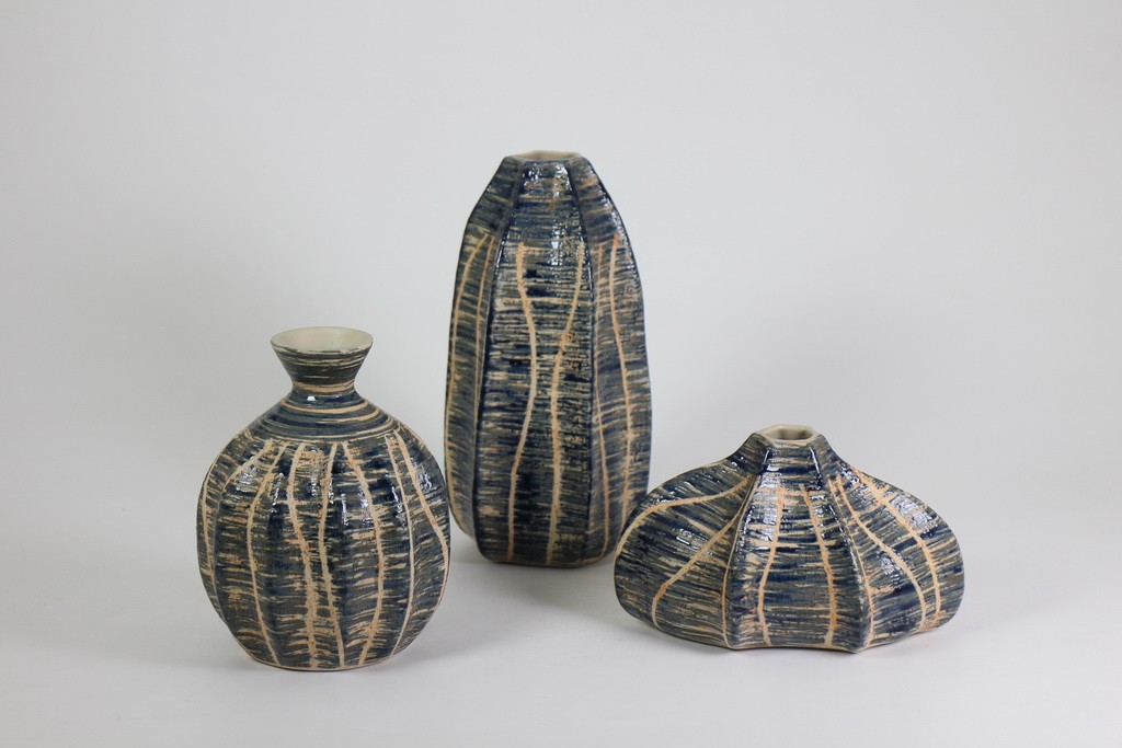 Small Vase
