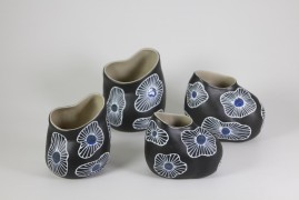 Small Vase