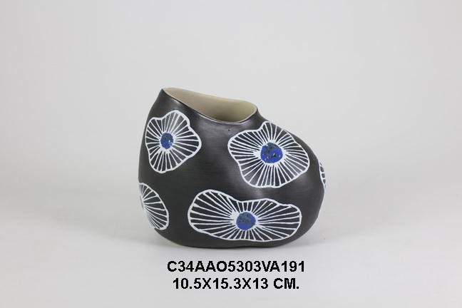 Small Vase