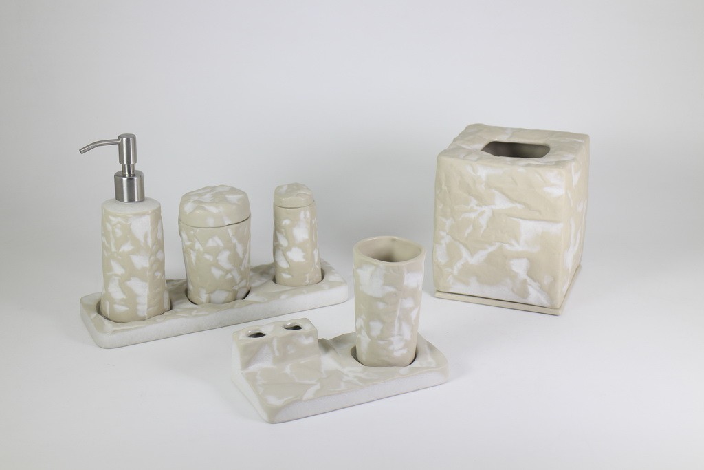 Bathroom Set