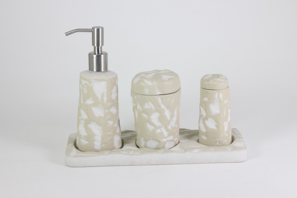 Bathroom Set