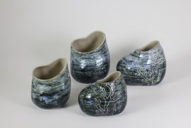 Small Vase
