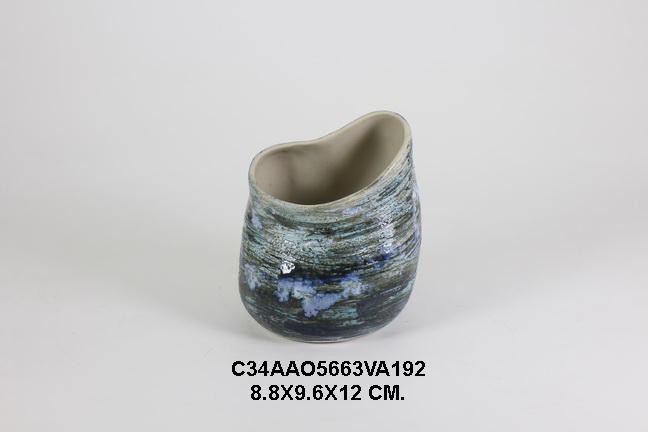 Small Vase