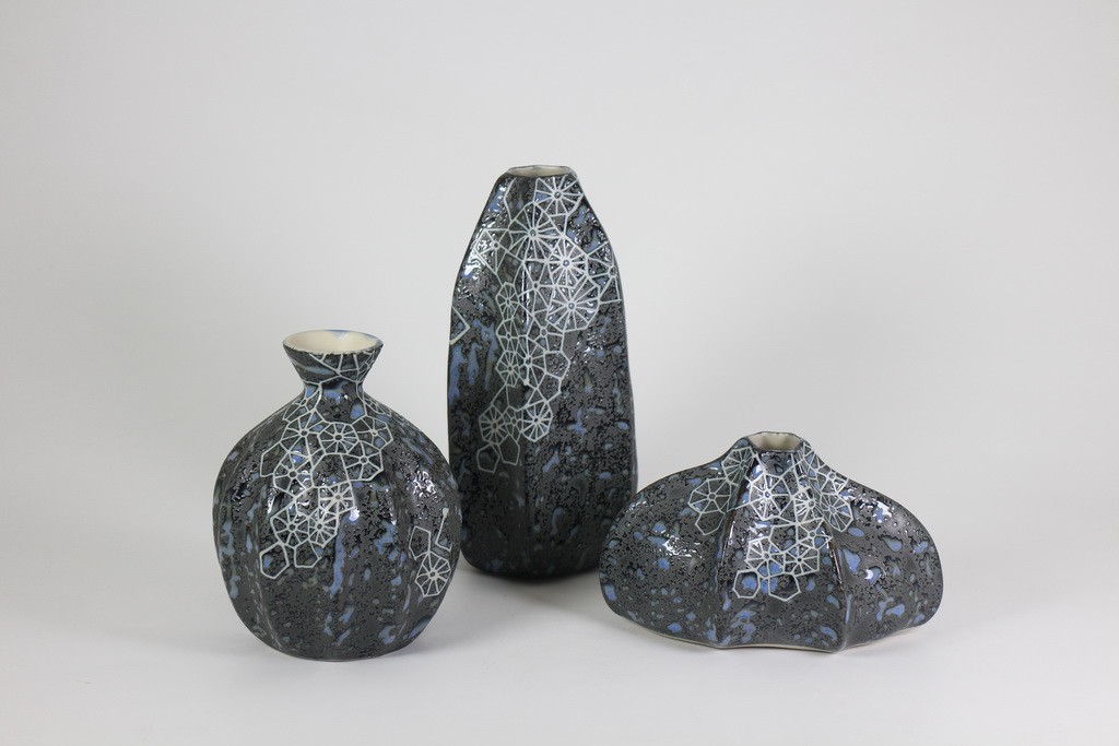 Small Vase