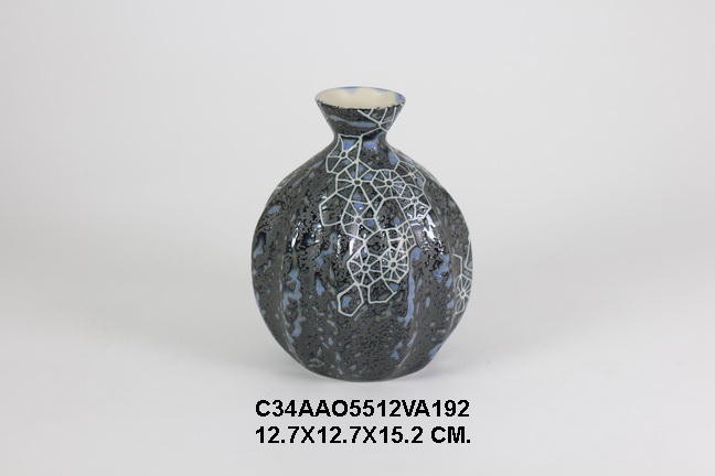Small Vase