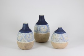 Small Vase