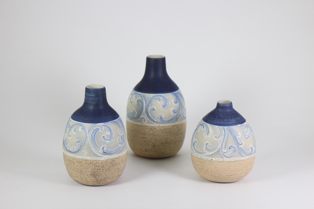 Small Vase