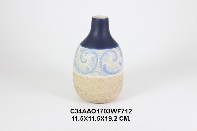 Small Vase