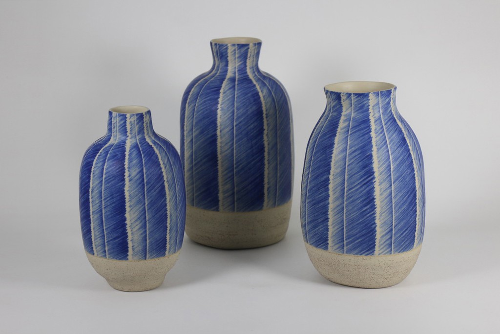 Small Vase